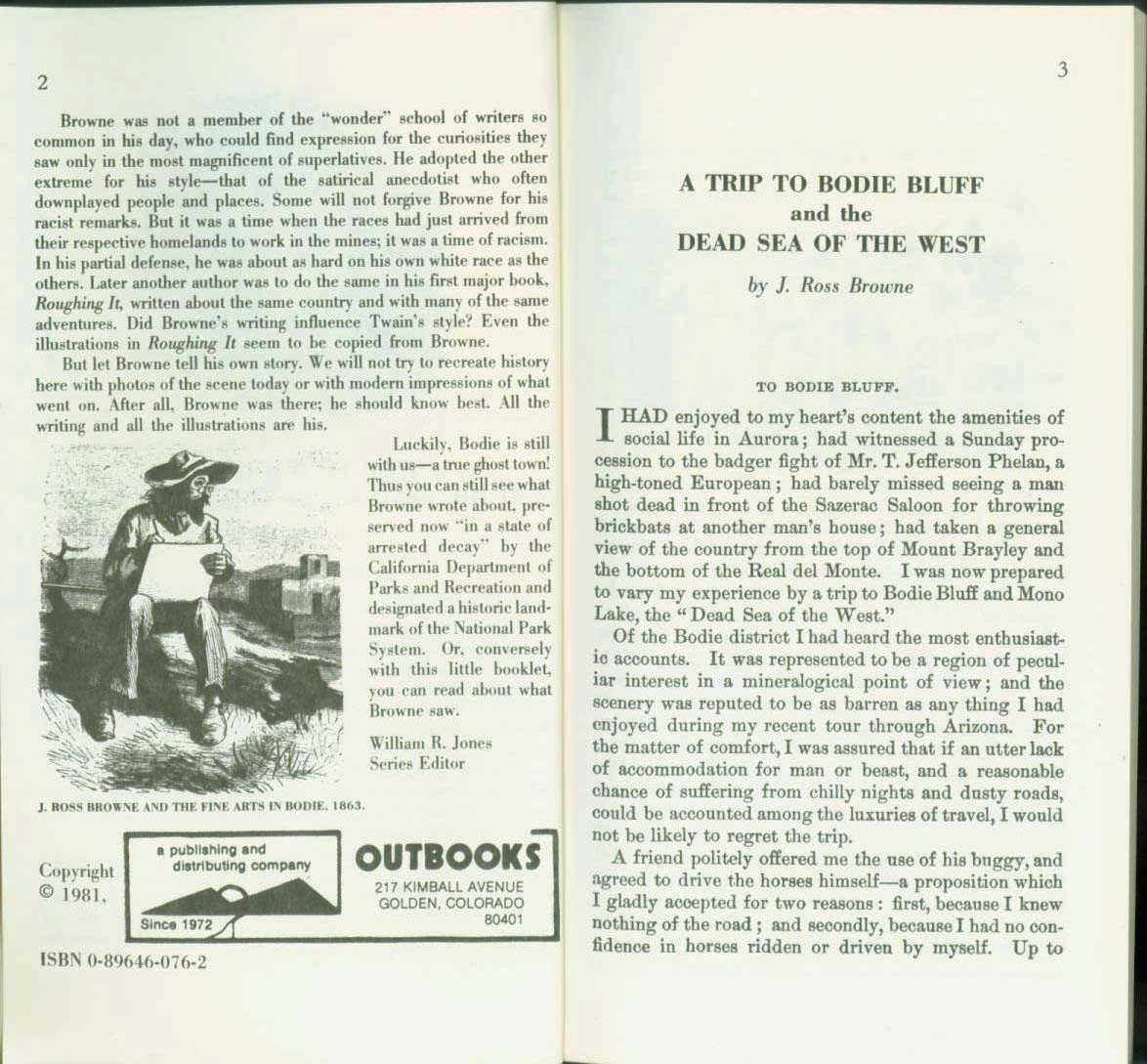 a trip to bodie bluff and the "dead sea of the west (mono lake)--in 1863. vist0076d